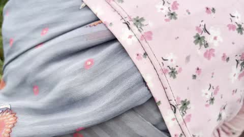 Sister-in-law's tight pussy