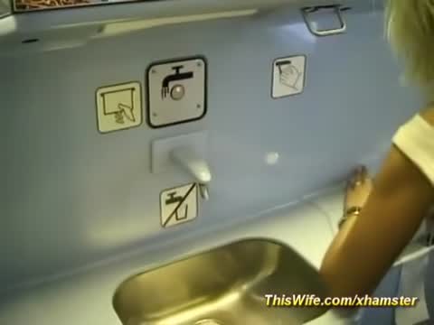 hot german train sex