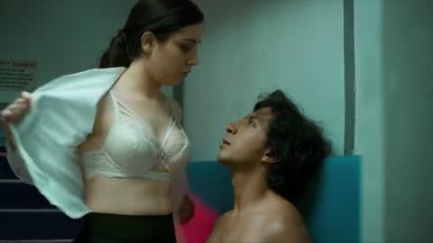 Ruby bajaj sex in train