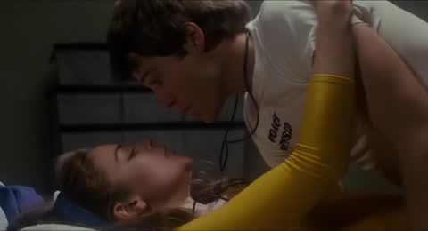 Kim Cattrall. Nude girls - ''Porky's''