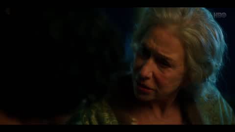 Catherine likes younger boys (2019)