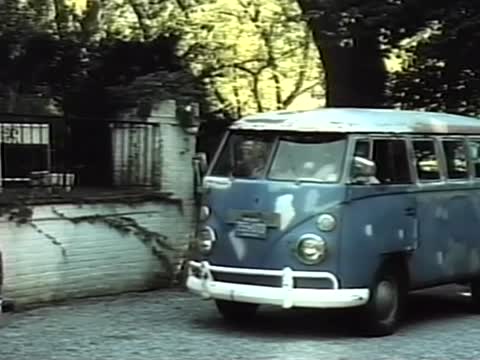 Taboo American Style 2 -1985