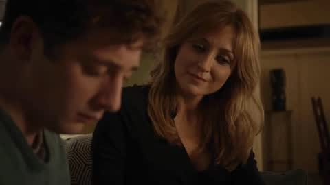 Hot teacher with her student 1