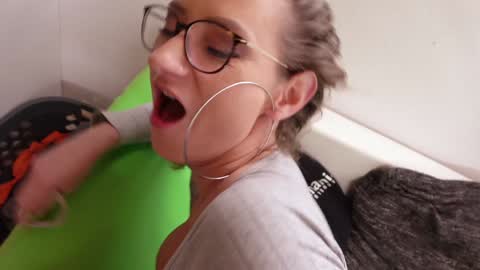 Dirty, dirty milf does it to an 18 year old trainee