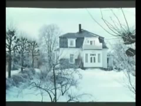 Step Mom and boy, vintage