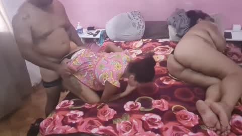 I Couldn't Oppose I Had Sex with My Stepdaughter, While Her Stepmother Was Naked Close to Us