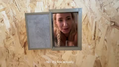 Sex Vlog - Trying Gloryhole for the First Time!