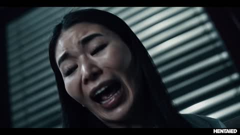 Monster Hentai Porn - Rikako & Tiffany Are Dragged To Leana Lovings School Nightmare