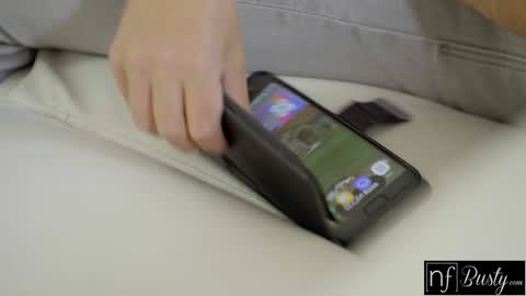 The Best of Angela White's Beautiful & Bountiful Breasts - Compilation