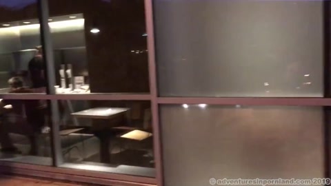 Spiegler Documentary - Patron of Tarts Part 1