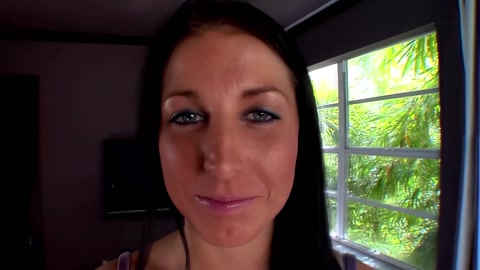 My Stepsister's Best Friend with Mega Horns Wants It Now