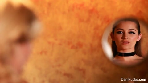 Cherie DeVille gets dominated by Dani Daniels