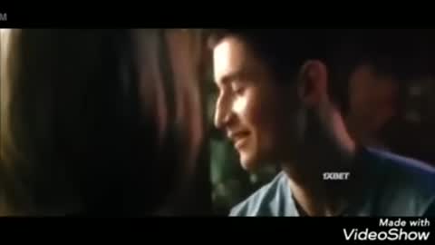 The story of a mature woman and a young man