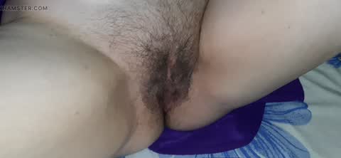 First time fucking my hairy stepmom