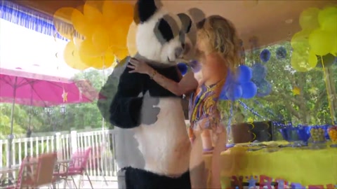 Cory Chase Grande Orso