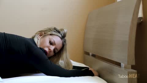 Stuck Step Family Compilation - TabooHeat