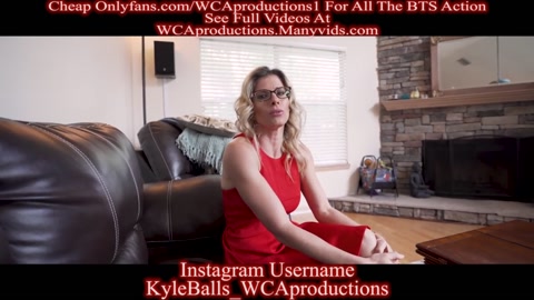 Beach Changing Room With My Stepmom Cory Chase