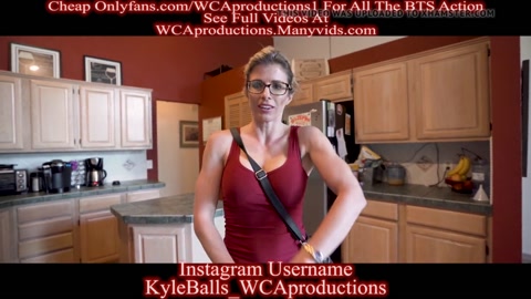 Beach Changing Room With My Stepmom Part 2 Cory Chase