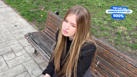 Girl Needs Help. What Would You Do in This Situation?