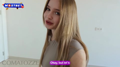 I'm Late for Work. Think We Can Make It Quick?