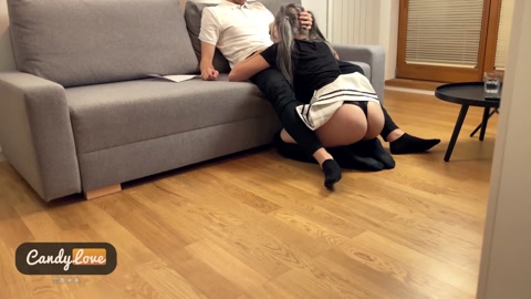 Why You Shouldn't Lie to Your Stepdad...