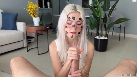 Cute Girl Got a Creampie in Her Sweet Tight Pussy