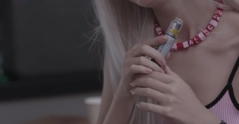 Eva Elfie Пришла К Репетитору, Чтобы Подтянуть Егэ По Математике