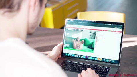 Fodi uma fã na live!