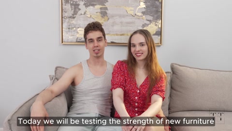 Blog Wideo, na który zasługujemy. 4k Hd Tim Team