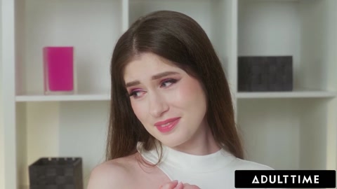 Affair with Lovers Turns into Threesome