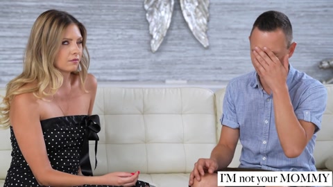 Hot & Horny Tutor Rebecca Volpetti Strips for Every Correct Answer S3:e9