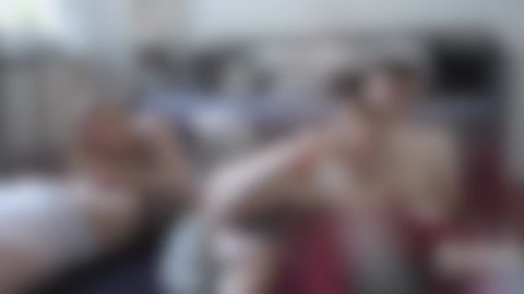 College Babes having Their the First Foursome - Mira David X Lis Evans