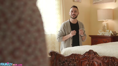 Stepsis has Everything She Dreamed of under Her Roof