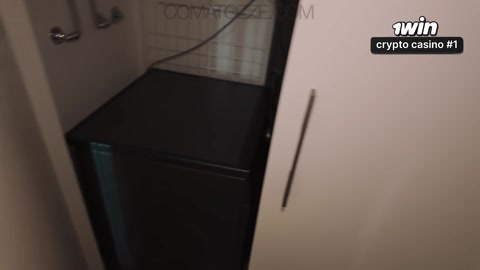 Young Real Estate Agent Agreed to a Side Job