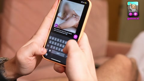 Namorada IA Vs Buceta Real – Adivinhe Qual Ganha?