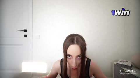 Fucking My Roommate after College while My Wife is not at Home