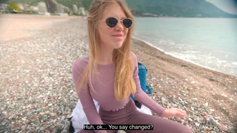 Girlfriend from the Past