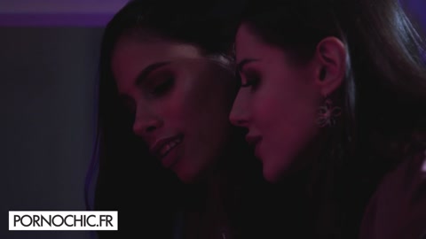 Surprise Trio with B. Nicols and Sybil