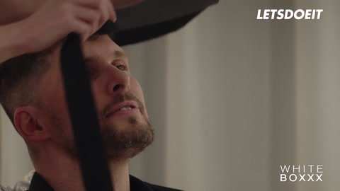 Ukrainian Babe Sybil Enjoys Sensual Sex with Big Dick Lover