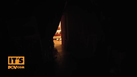 Pov - Public Pussy Fucking with Hot Chick Sybil