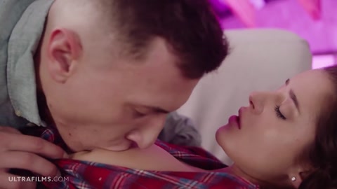 Sybil Gets Fucked on Her Day off