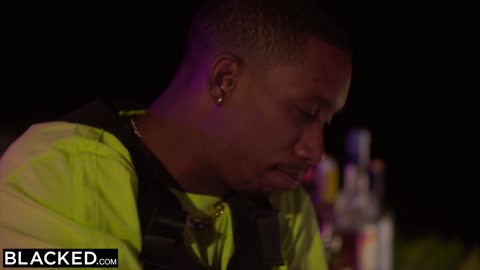 Shy & Sexy Sybil Seduces Her Celebrity Crush