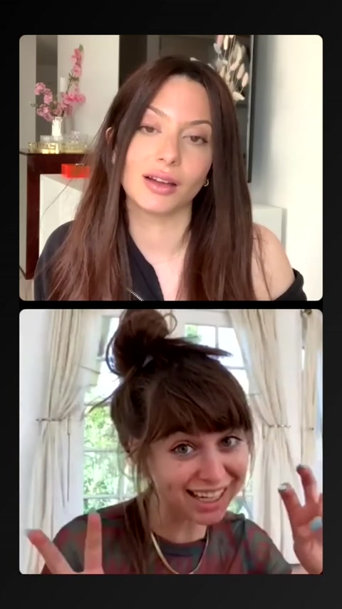 7 Mins in Heaven with Ph Aria and Riley Reid