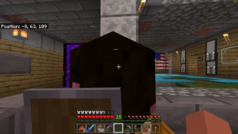 Minecraft with the Boys Ep14 - Endermen Orgy