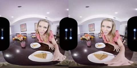 Badoinkvr.com Virtual Reality Pov Squirting Babes Compilation Part 1