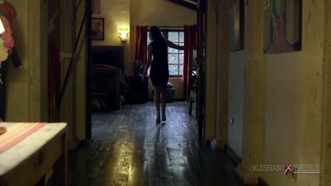 Riley Reid & Melissa Moore Spice It