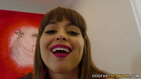 Riley Reid Fucks Davin King's Bbc