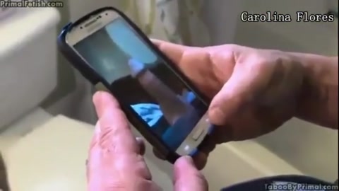 Stepbrother Having Some Fun (parte 1)